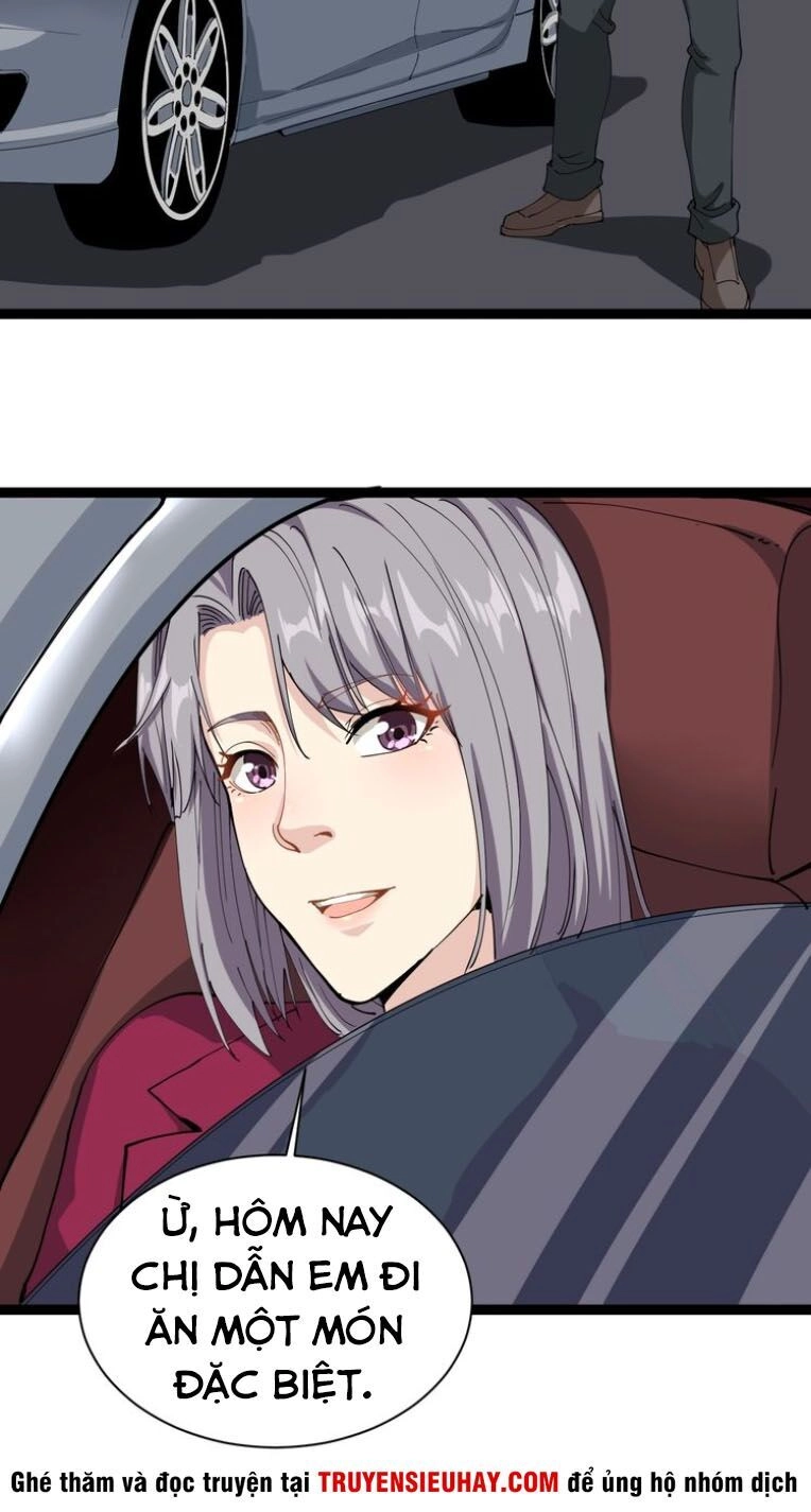 Hồi Xuân Tiểu Độc Y Chapter 21 - 21