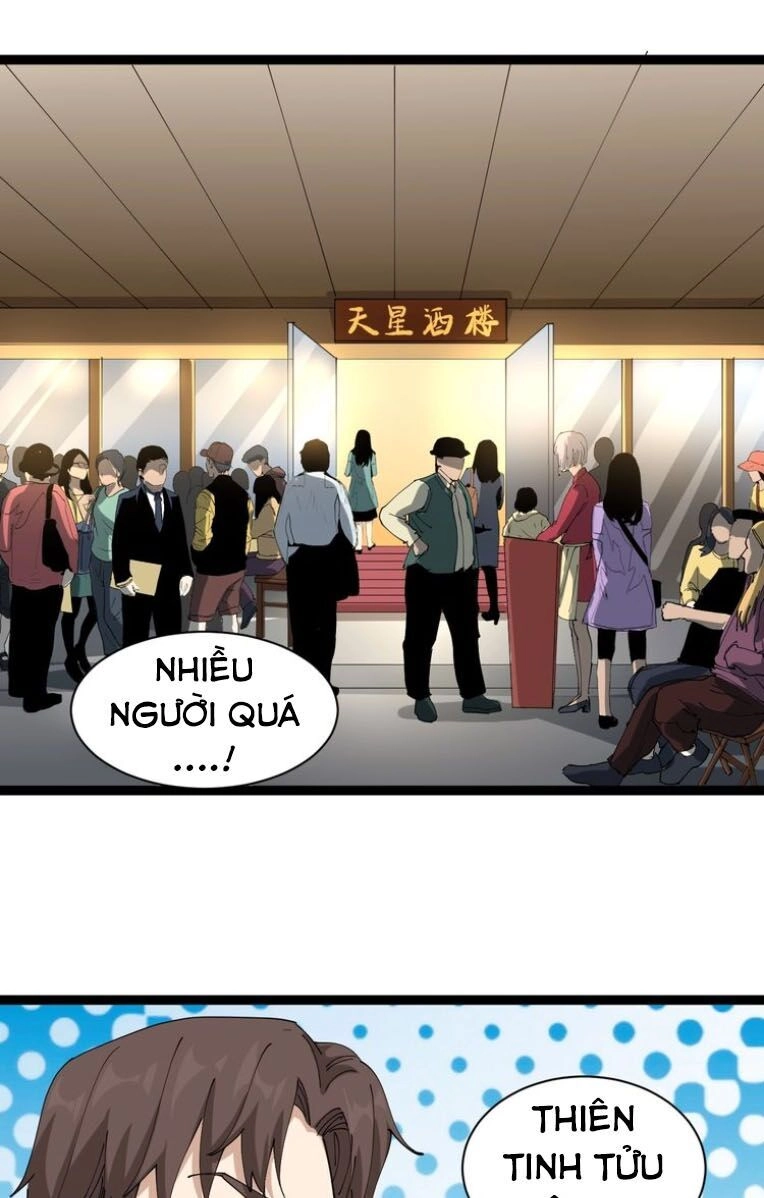 Hồi Xuân Tiểu Độc Y Chapter 21 - 24