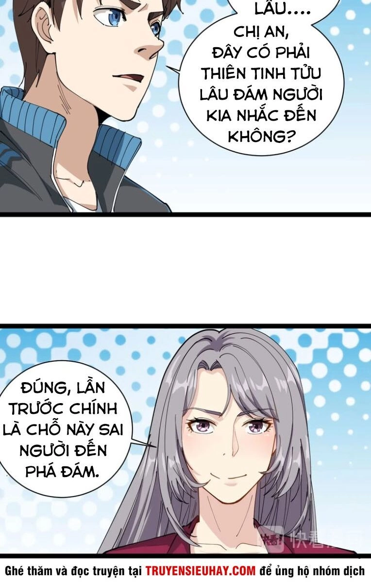 Hồi Xuân Tiểu Độc Y Chapter 21 - 25