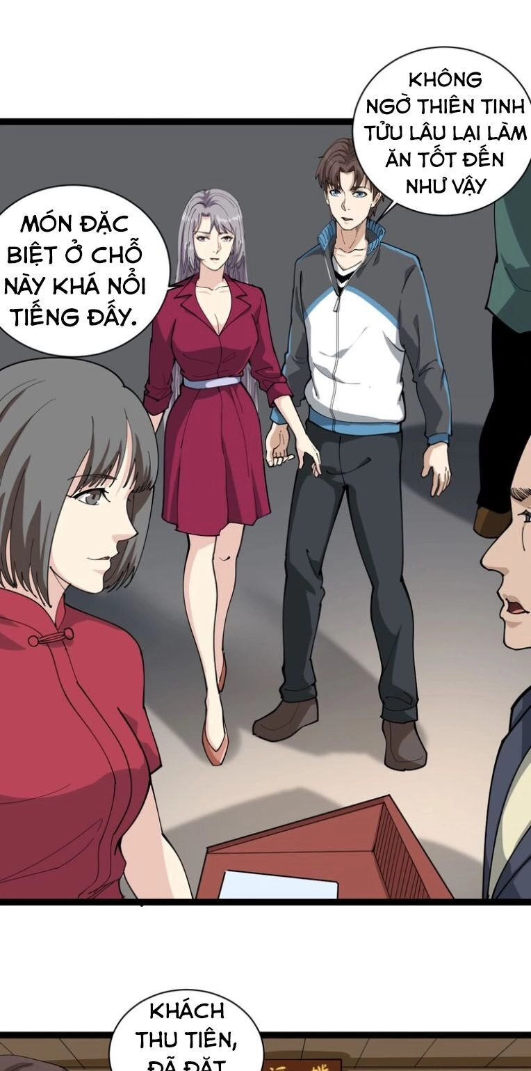 Hồi Xuân Tiểu Độc Y Chapter 21 - 26