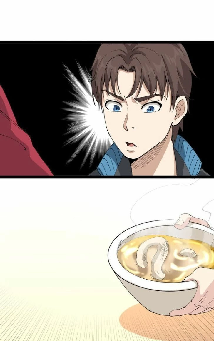 Hồi Xuân Tiểu Độc Y Chapter 21 - 29