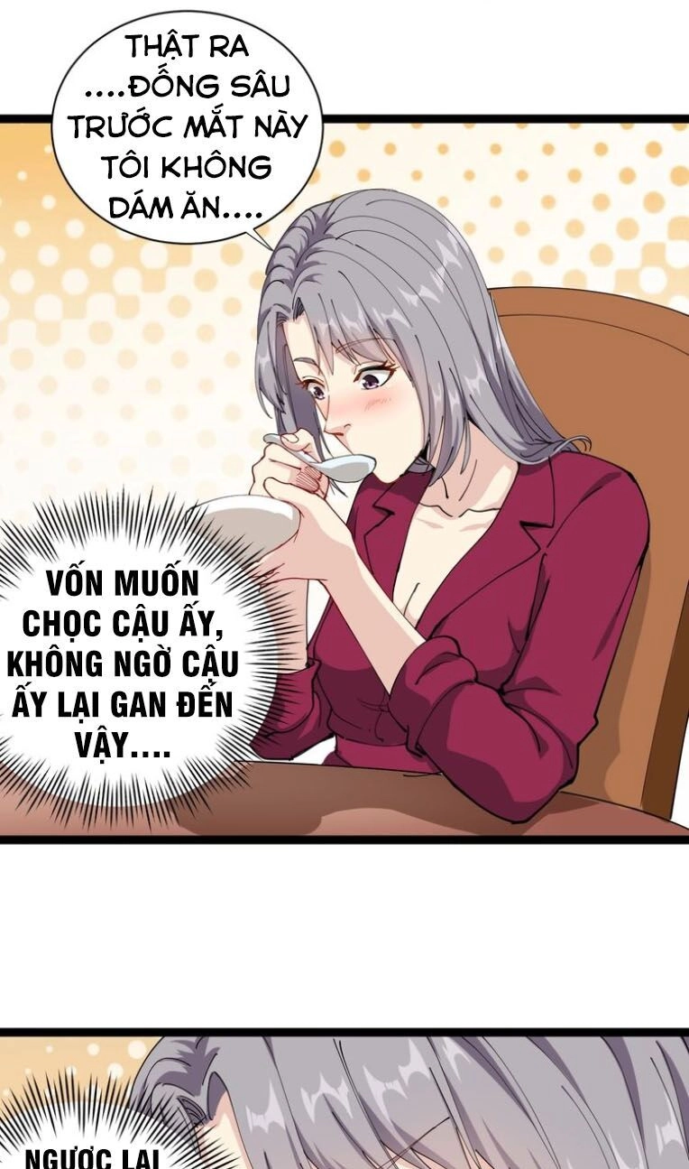 Hồi Xuân Tiểu Độc Y Chapter 21 - 39