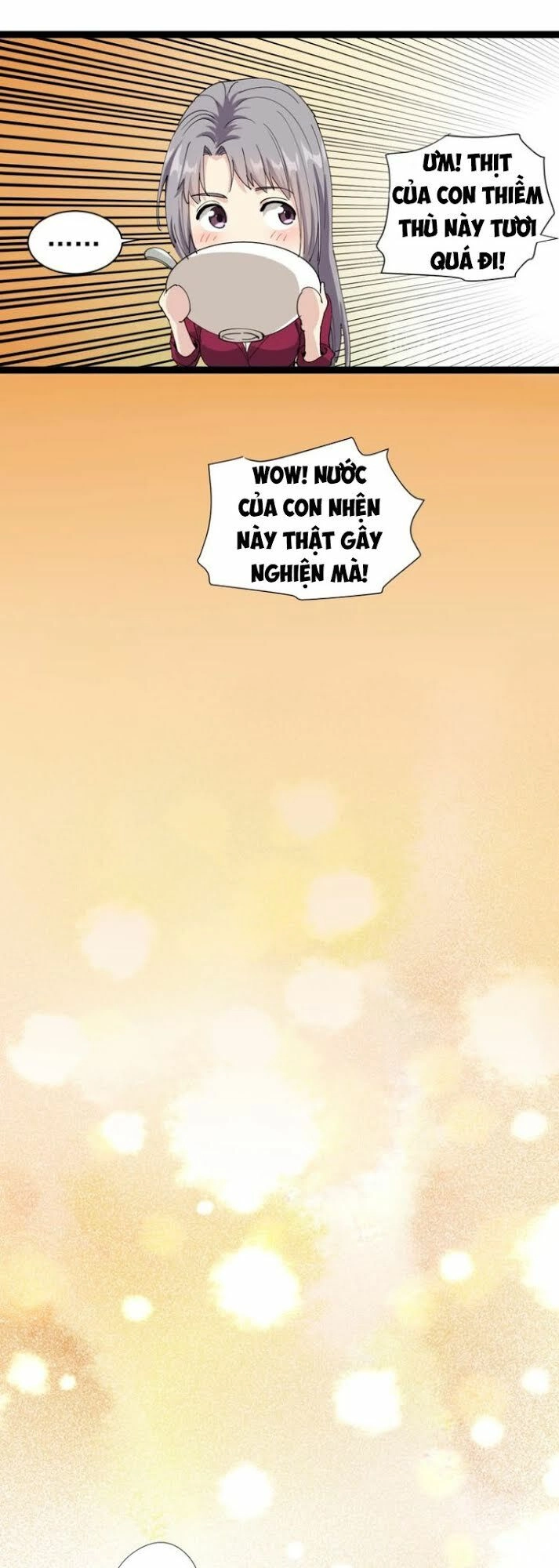 Hồi Xuân Tiểu Độc Y Chapter 21 - 41