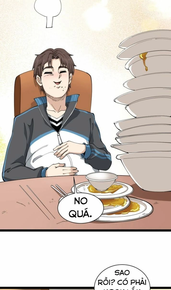 Hồi Xuân Tiểu Độc Y Chapter 21 - 42