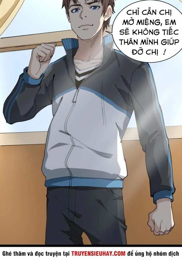 Hồi Xuân Tiểu Độc Y Chapter 21 - 50