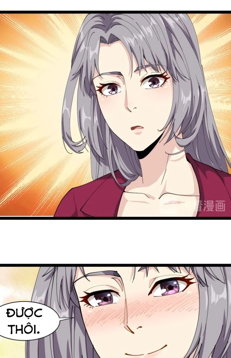 Hồi Xuân Tiểu Độc Y Chapter 21 - 51