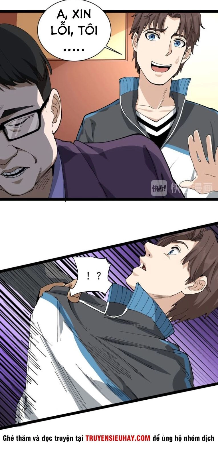 Hồi Xuân Tiểu Độc Y Chapter 21 - 54