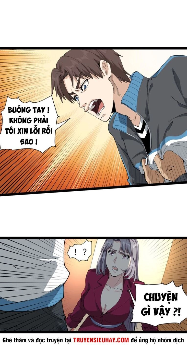 Hồi Xuân Tiểu Độc Y Chapter 21 - 56