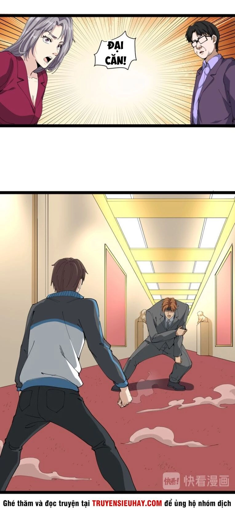 Hồi Xuân Tiểu Độc Y Chapter 21 - 60