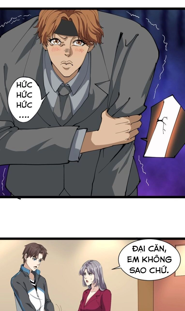 Hồi Xuân Tiểu Độc Y Chapter 21 - 61