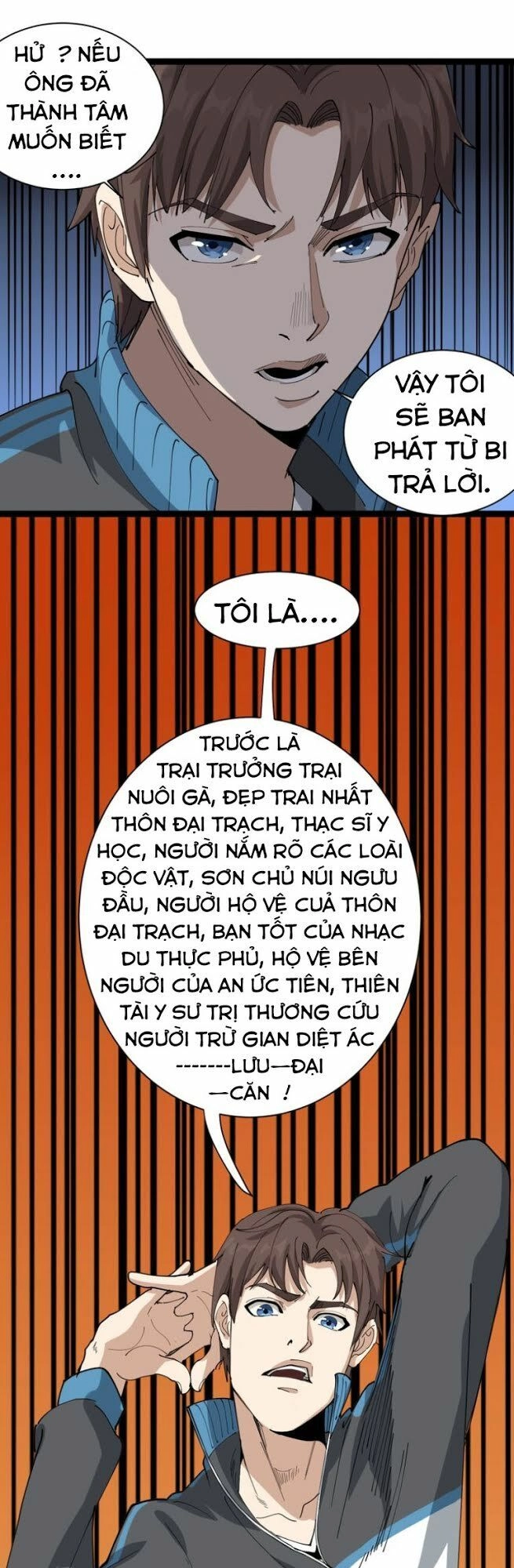Hồi Xuân Tiểu Độc Y Chapter 21 - 63