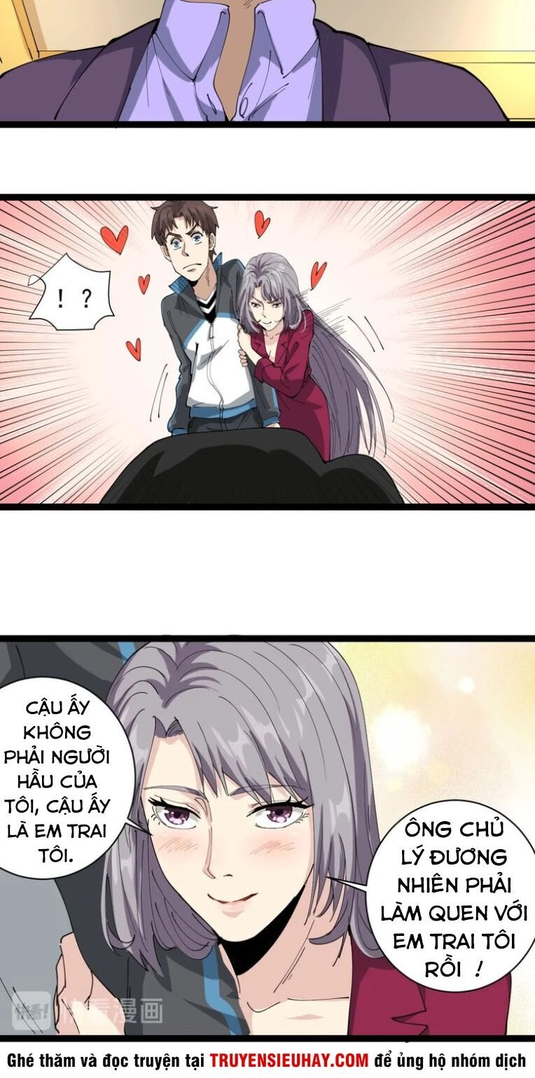 Hồi Xuân Tiểu Độc Y Chapter 21 - 67