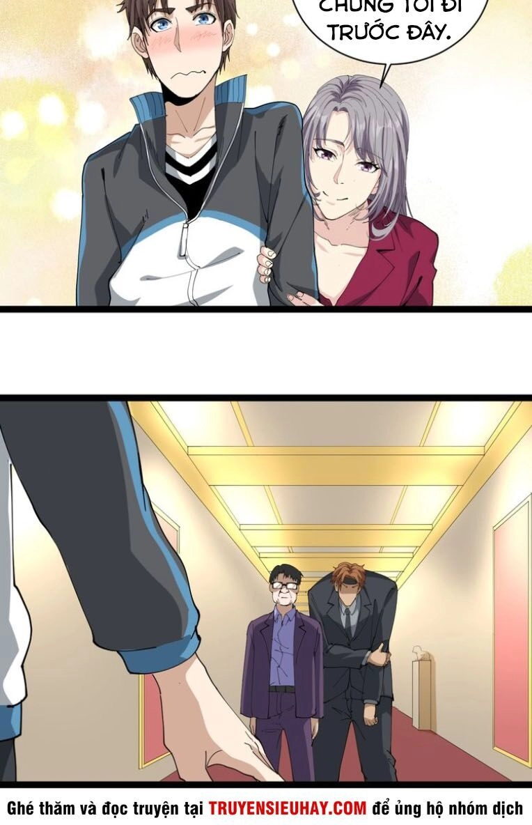 Hồi Xuân Tiểu Độc Y Chapter 21 - 69