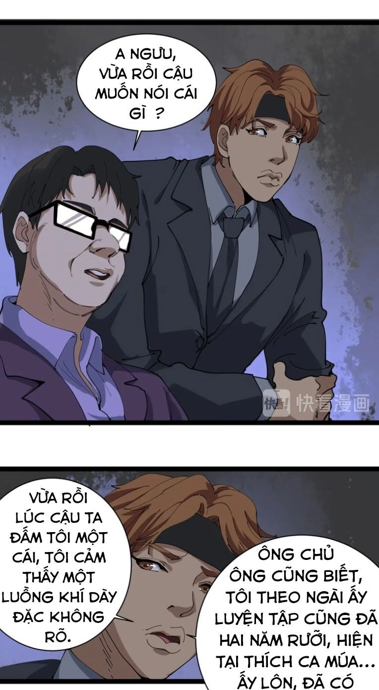 Hồi Xuân Tiểu Độc Y Chapter 21 - 70