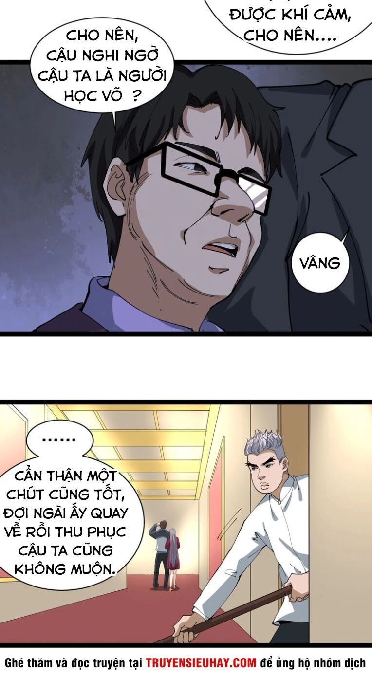 Hồi Xuân Tiểu Độc Y Chapter 21 - 71