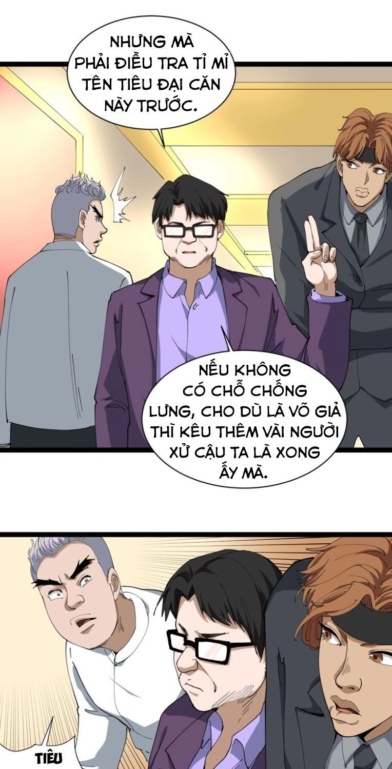 Hồi Xuân Tiểu Độc Y Chapter 21 - 72