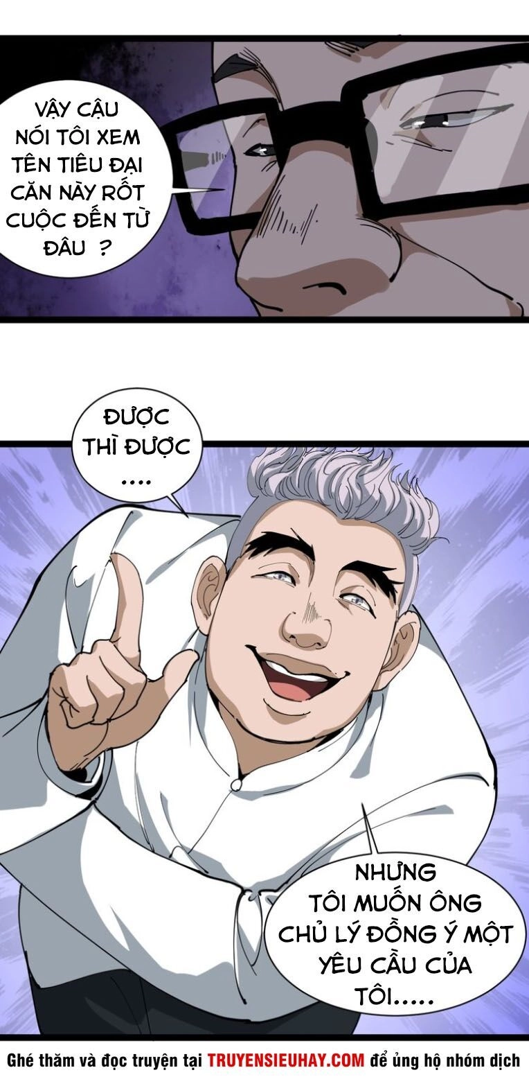 Hồi Xuân Tiểu Độc Y Chapter 21 - 74