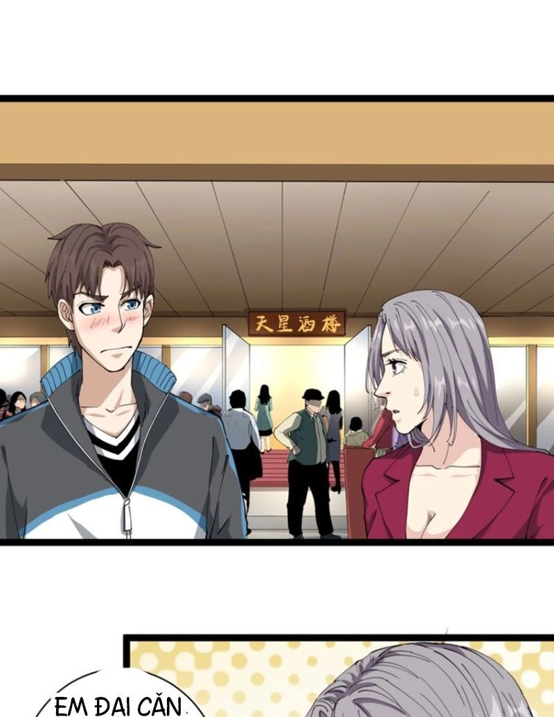 Hồi Xuân Tiểu Độc Y Chapter 22 - 1