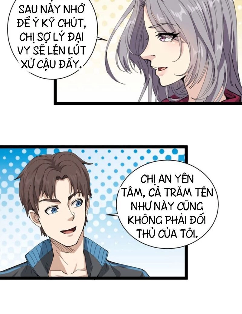 Hồi Xuân Tiểu Độc Y Chapter 22 - 2