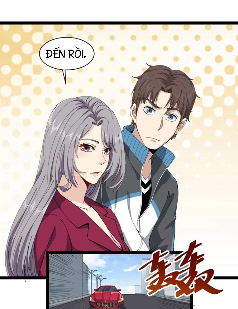 Hồi Xuân Tiểu Độc Y Chapter 22 - 4