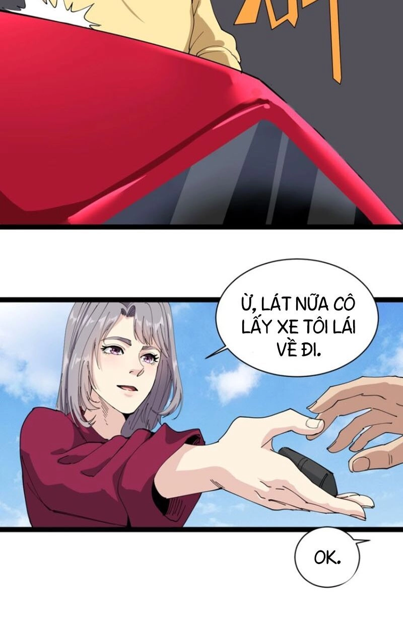 Hồi Xuân Tiểu Độc Y Chapter 22 - 9