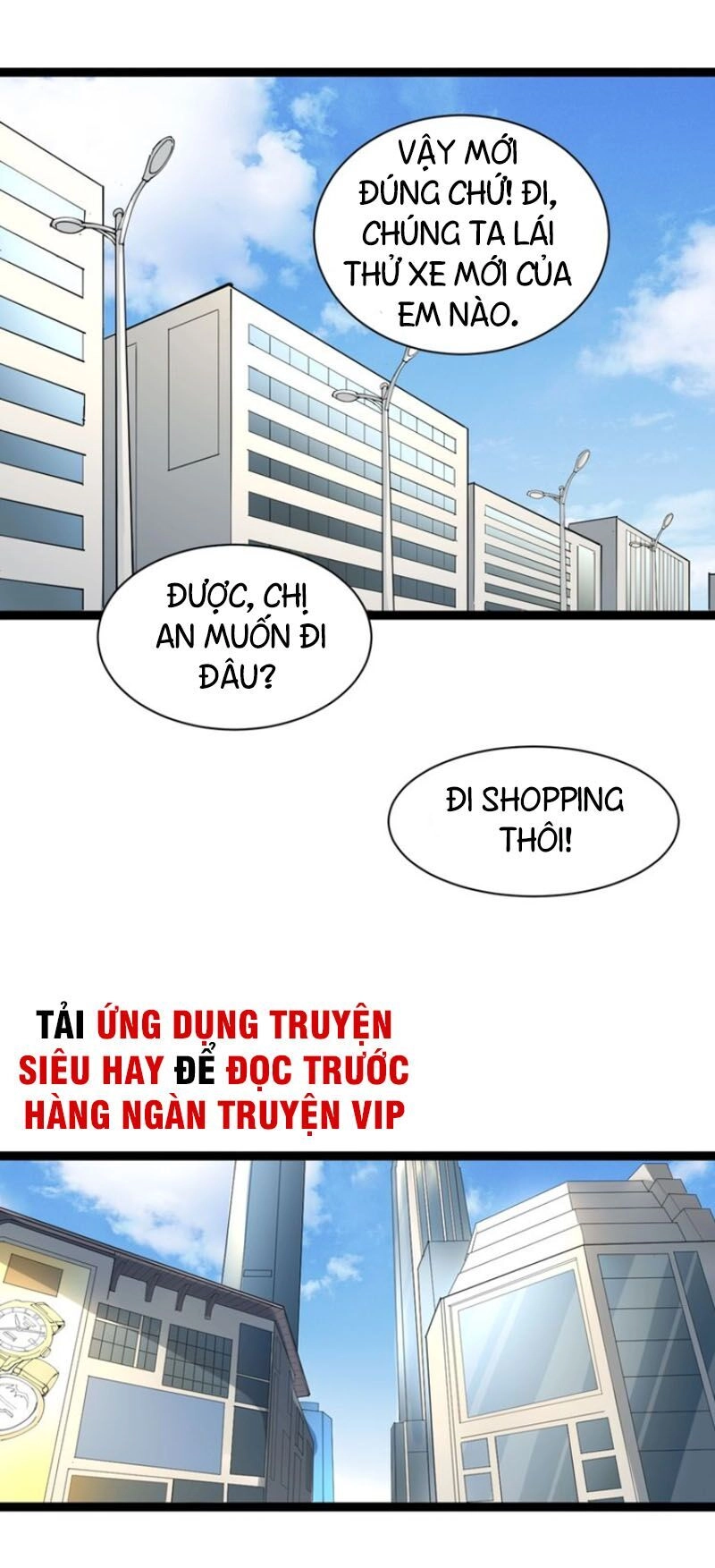 Hồi Xuân Tiểu Độc Y Chapter 22 - 15