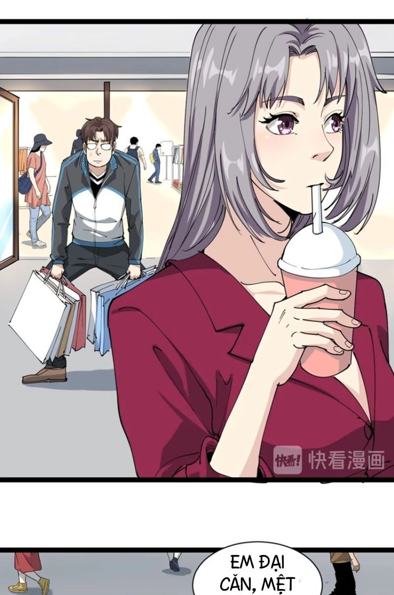 Hồi Xuân Tiểu Độc Y Chapter 22 - 16