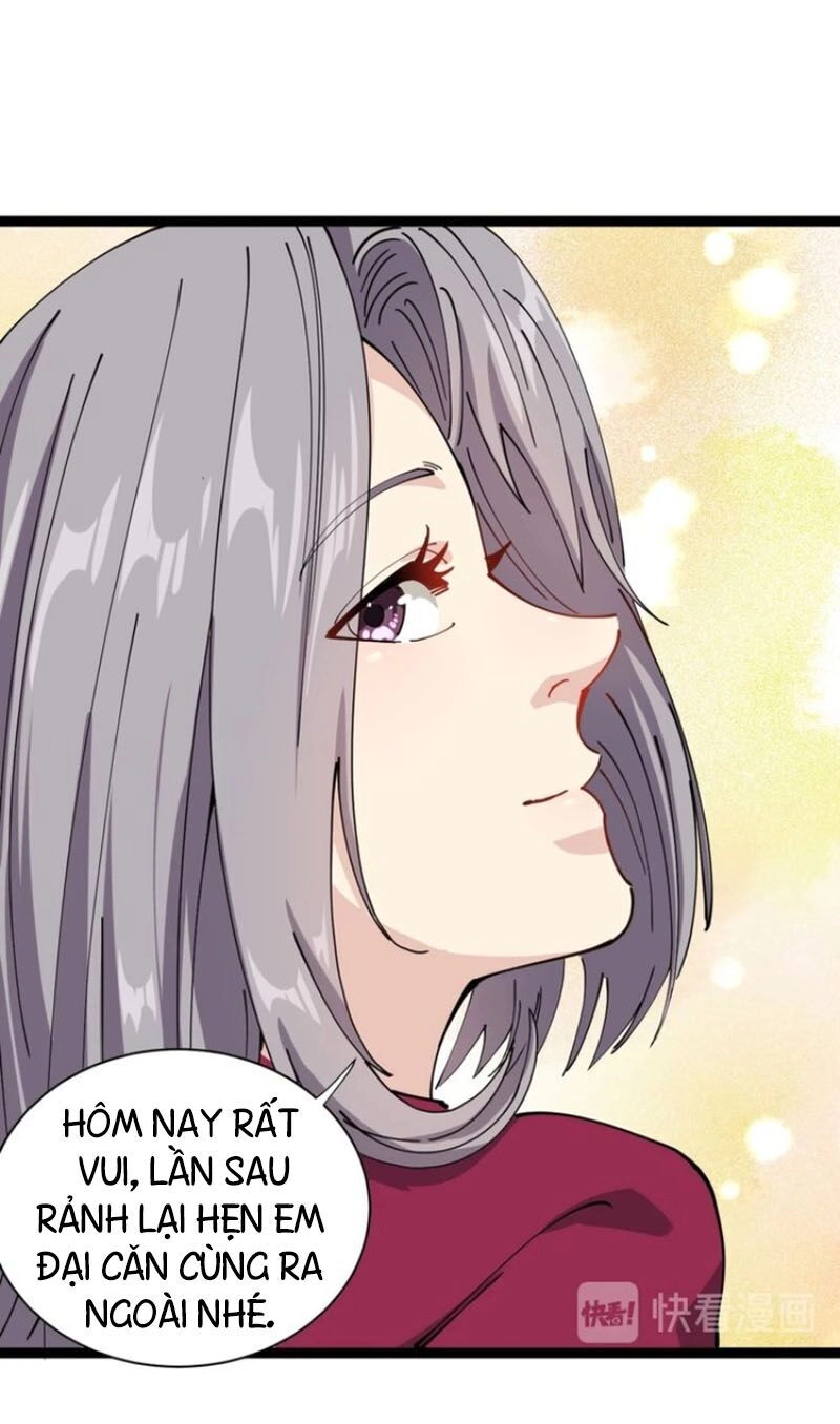 Hồi Xuân Tiểu Độc Y Chapter 22 - 22