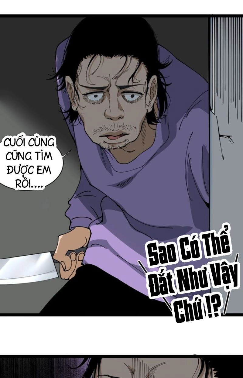 Hồi Xuân Tiểu Độc Y Chapter 22 - 30