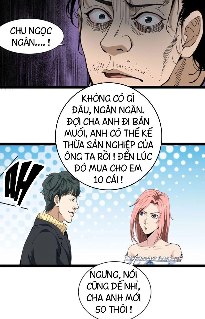 Hồi Xuân Tiểu Độc Y Chapter 22 - 31