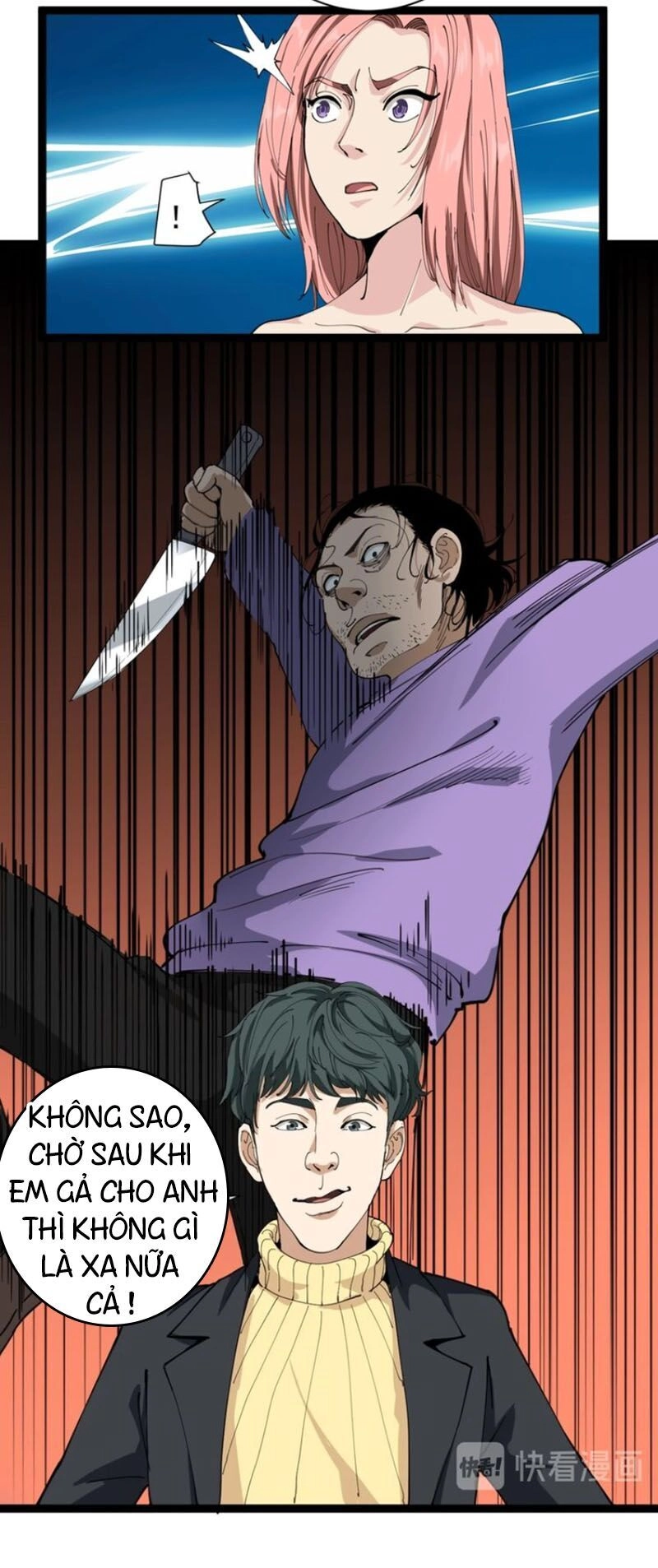 Hồi Xuân Tiểu Độc Y Chapter 22 - 32