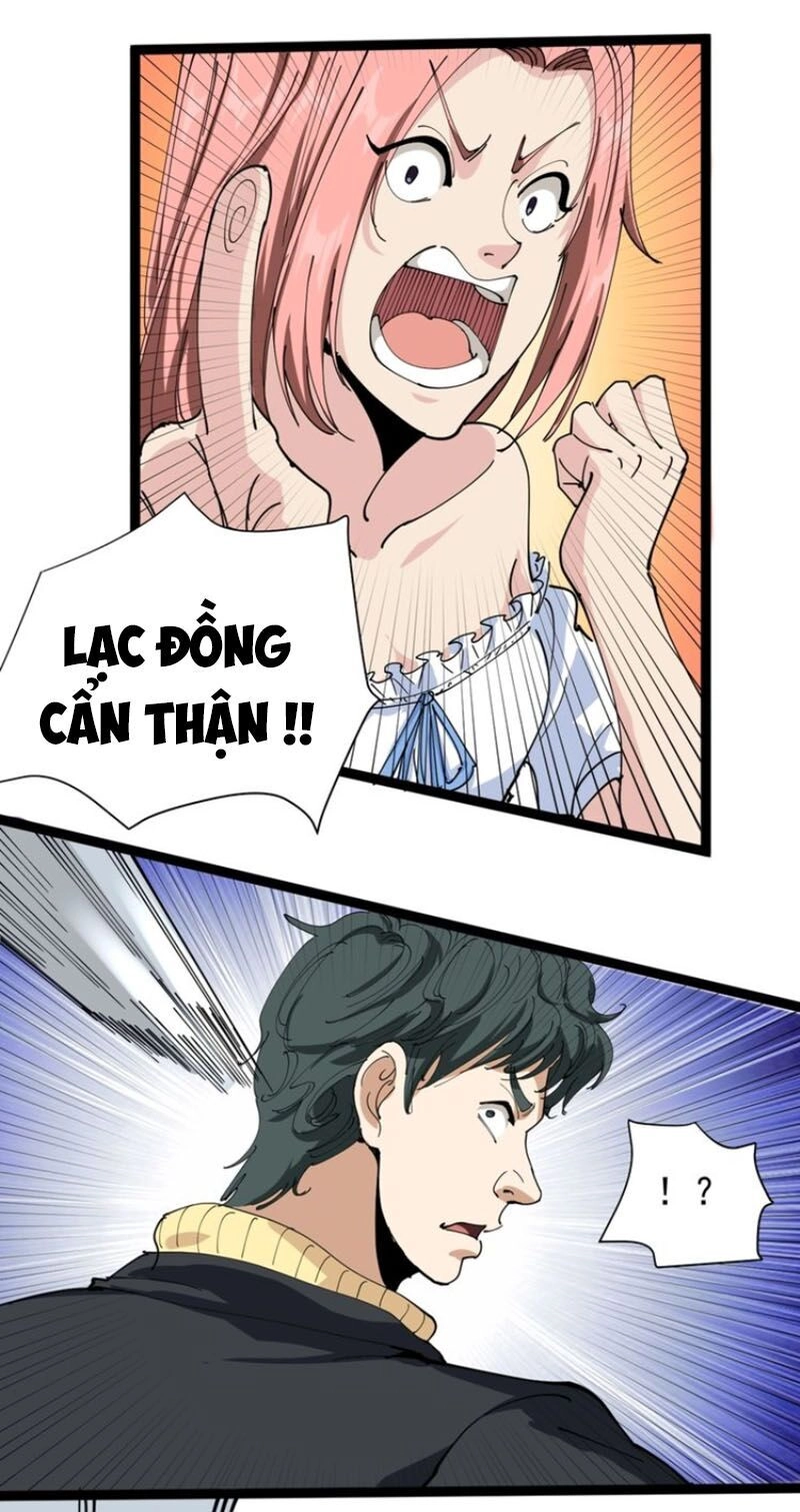 Hồi Xuân Tiểu Độc Y Chapter 22 - 33