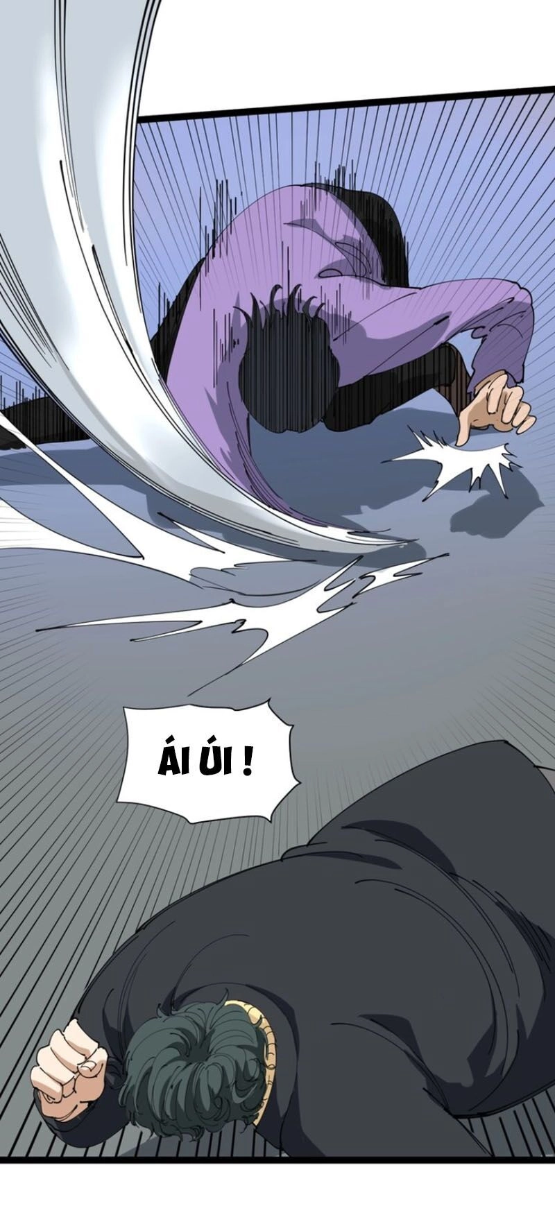 Hồi Xuân Tiểu Độc Y Chapter 22 - 34