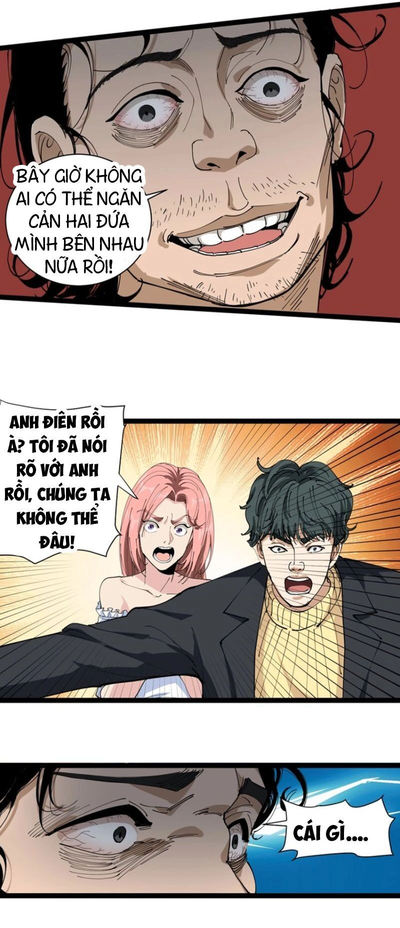 Hồi Xuân Tiểu Độc Y Chapter 22 - 39