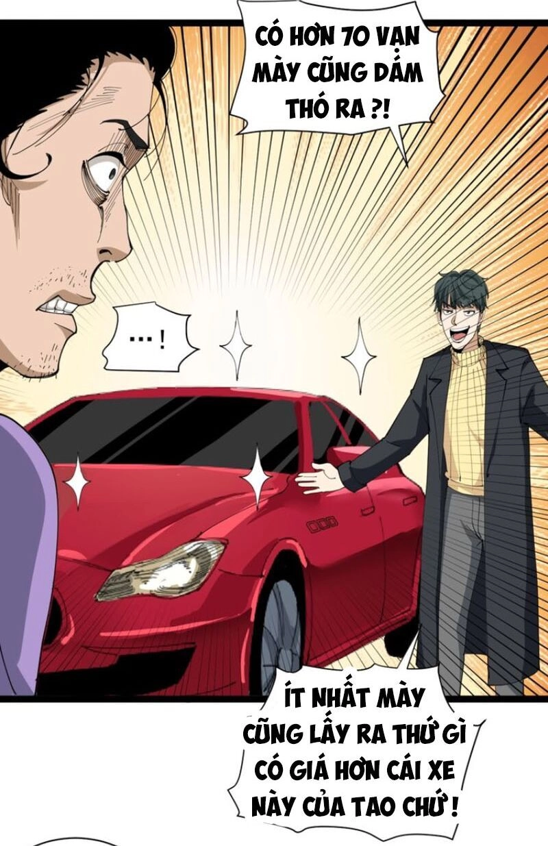 Hồi Xuân Tiểu Độc Y Chapter 22 - 42