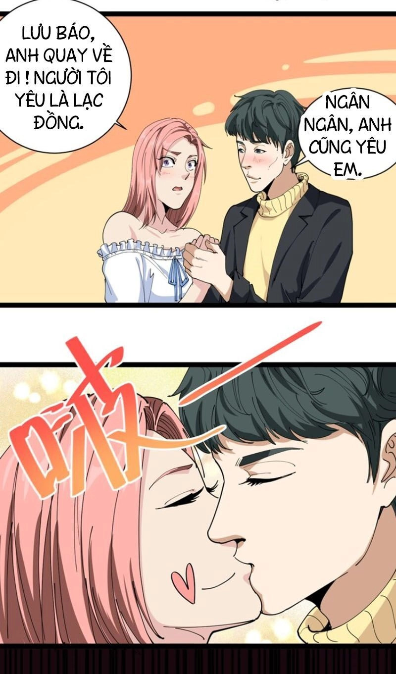 Hồi Xuân Tiểu Độc Y Chapter 22 - 43