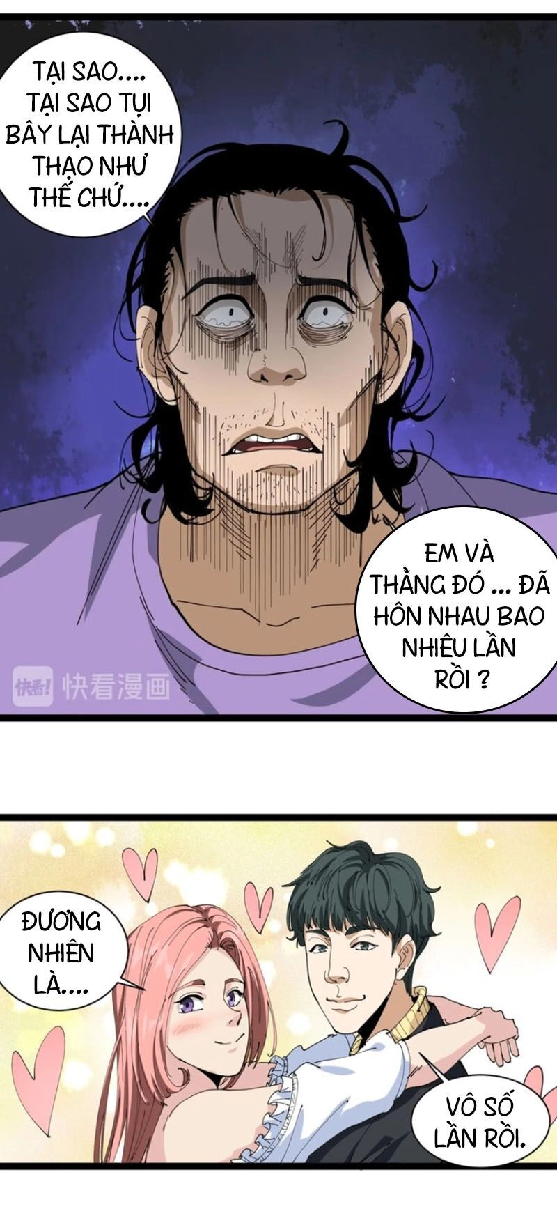 Hồi Xuân Tiểu Độc Y Chapter 22 - 45