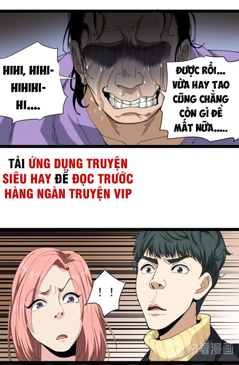 Hồi Xuân Tiểu Độc Y Chapter 22 - 48