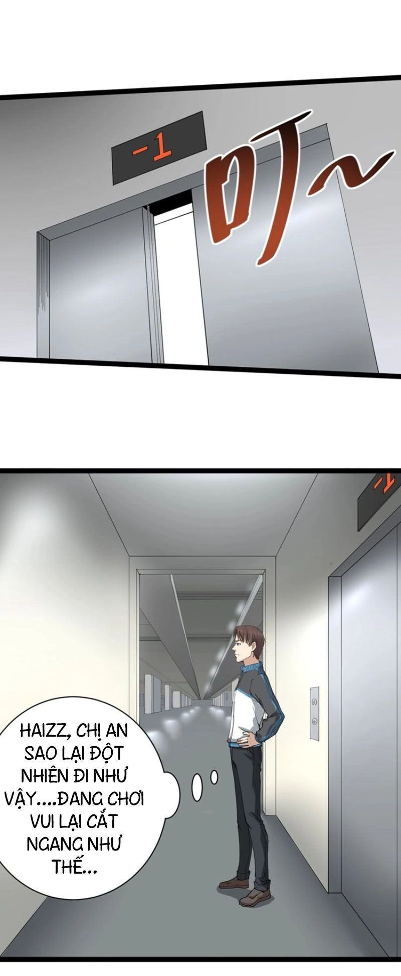 Hồi Xuân Tiểu Độc Y Chapter 22 - 53