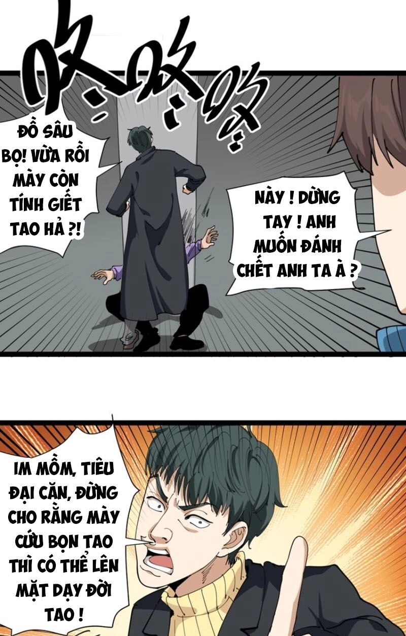 Hồi Xuân Tiểu Độc Y Chapter 22 - 64