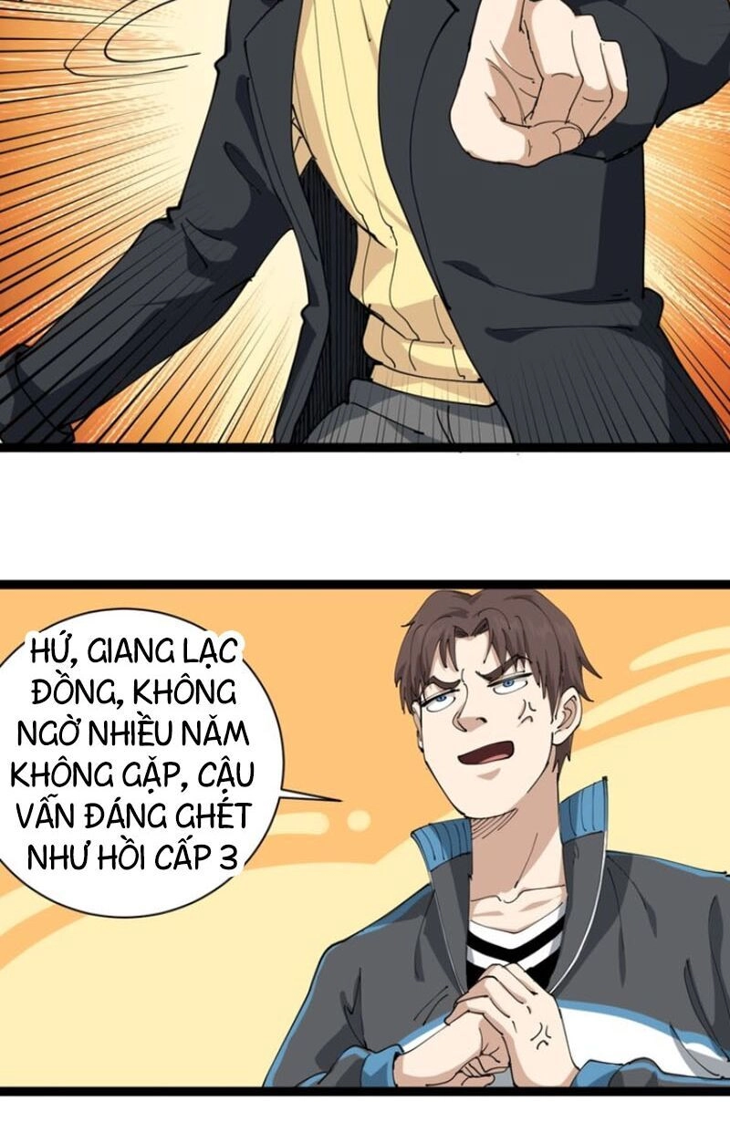 Hồi Xuân Tiểu Độc Y Chapter 22 - 65