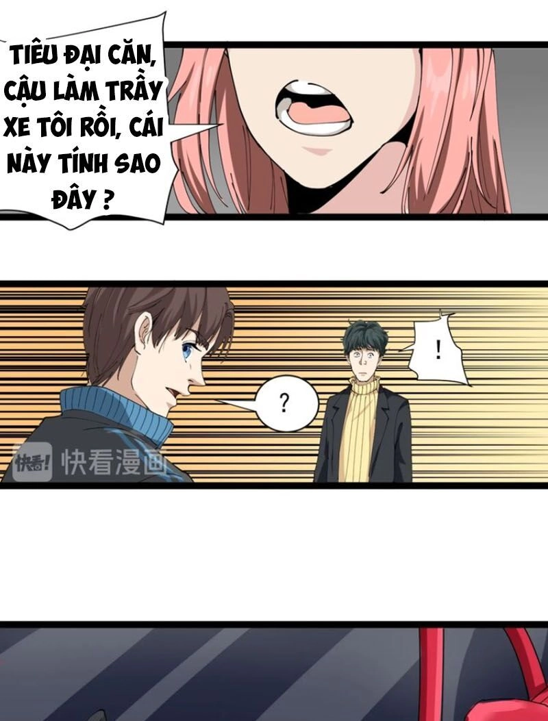 Hồi Xuân Tiểu Độc Y Chapter 22 - 66