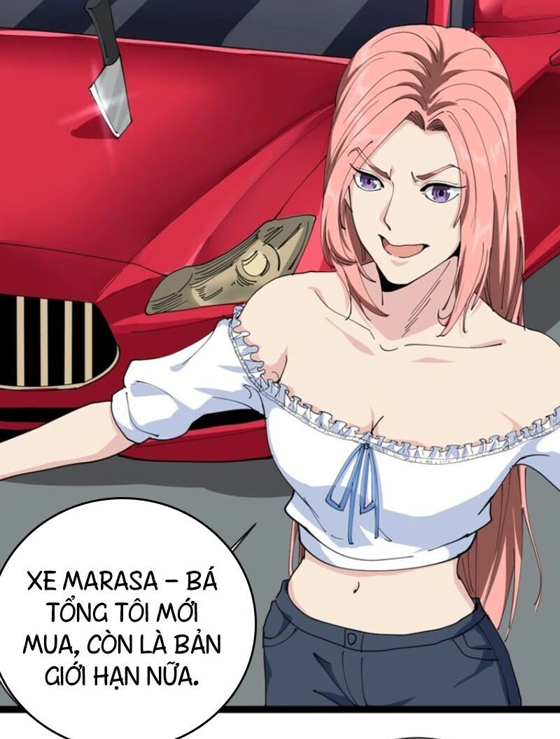 Hồi Xuân Tiểu Độc Y Chapter 22 - 67