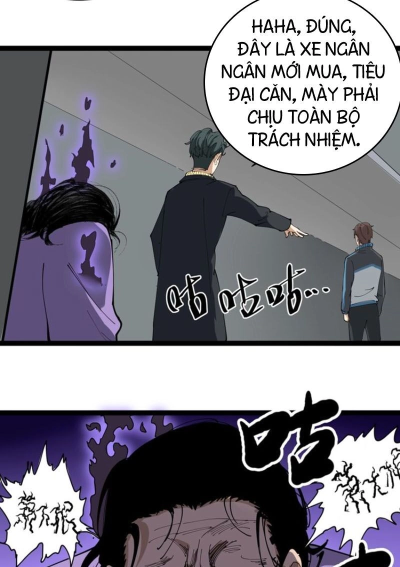 Hồi Xuân Tiểu Độc Y Chapter 22 - 68