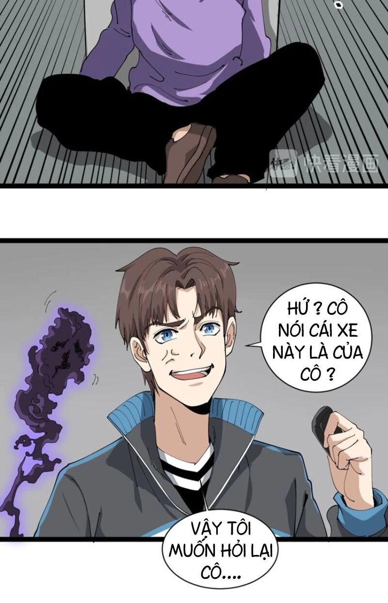 Hồi Xuân Tiểu Độc Y Chapter 22 - 71