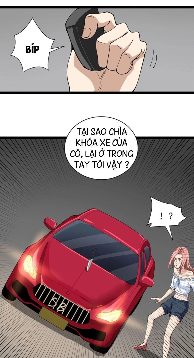 Hồi Xuân Tiểu Độc Y Chapter 22 - 72