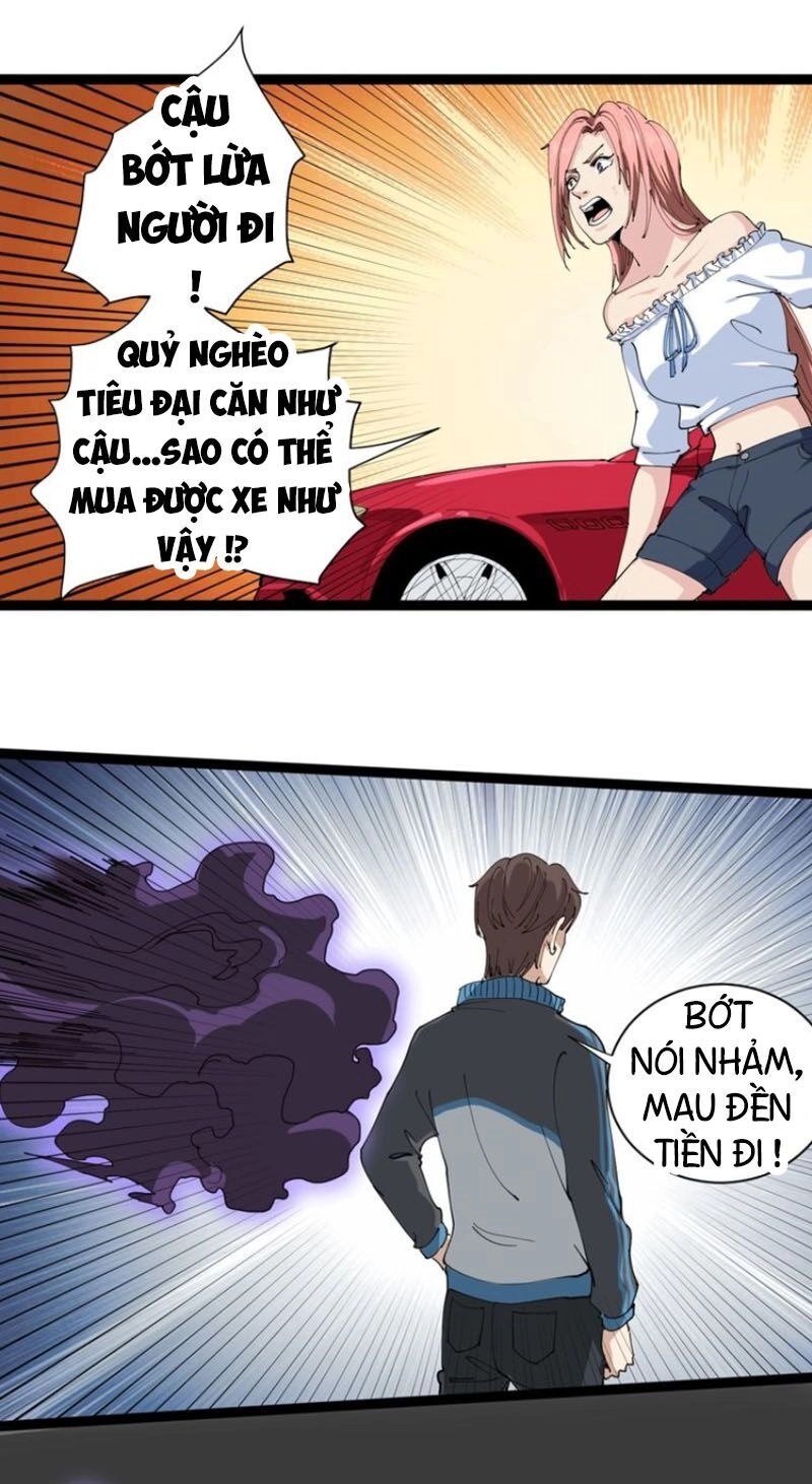 Hồi Xuân Tiểu Độc Y Chapter 22 - 74