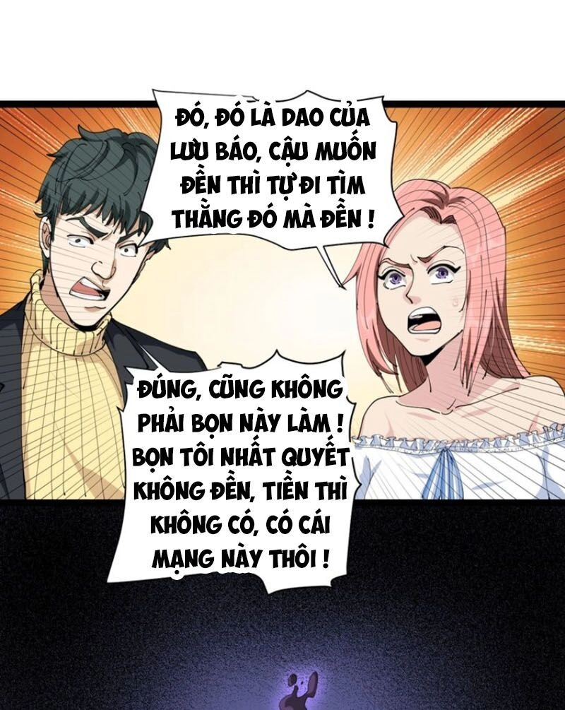 Hồi Xuân Tiểu Độc Y Chapter 22 - 77