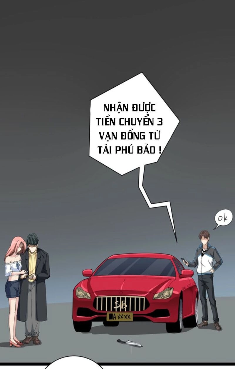 Hồi Xuân Tiểu Độc Y Chapter 22 - 80