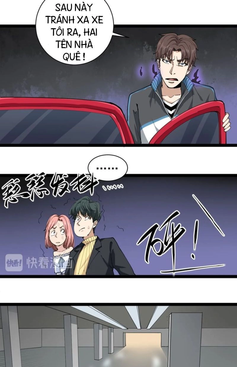 Hồi Xuân Tiểu Độc Y Chapter 22 - 81